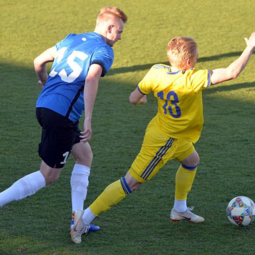 Kazakhstan U21 (1:2)  Estonia U21 - Photos