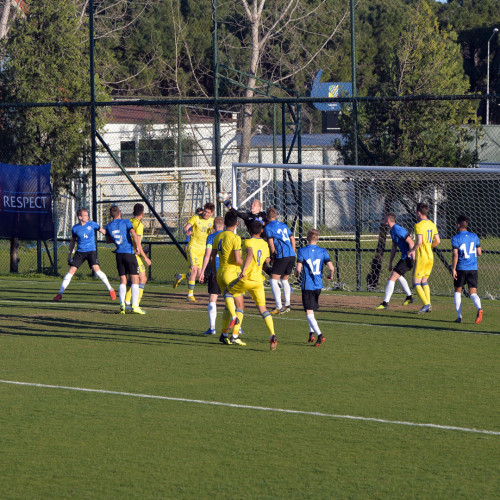 Kazakhstan U21 (1:2)  Estonia U21 - Photos