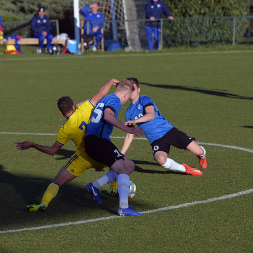 Kazakhstan U21 (1:2)  Estonia U21 - Photos