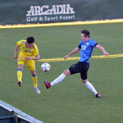 Kazakhstan U21 (1:2)  Estonia U21 - Photos