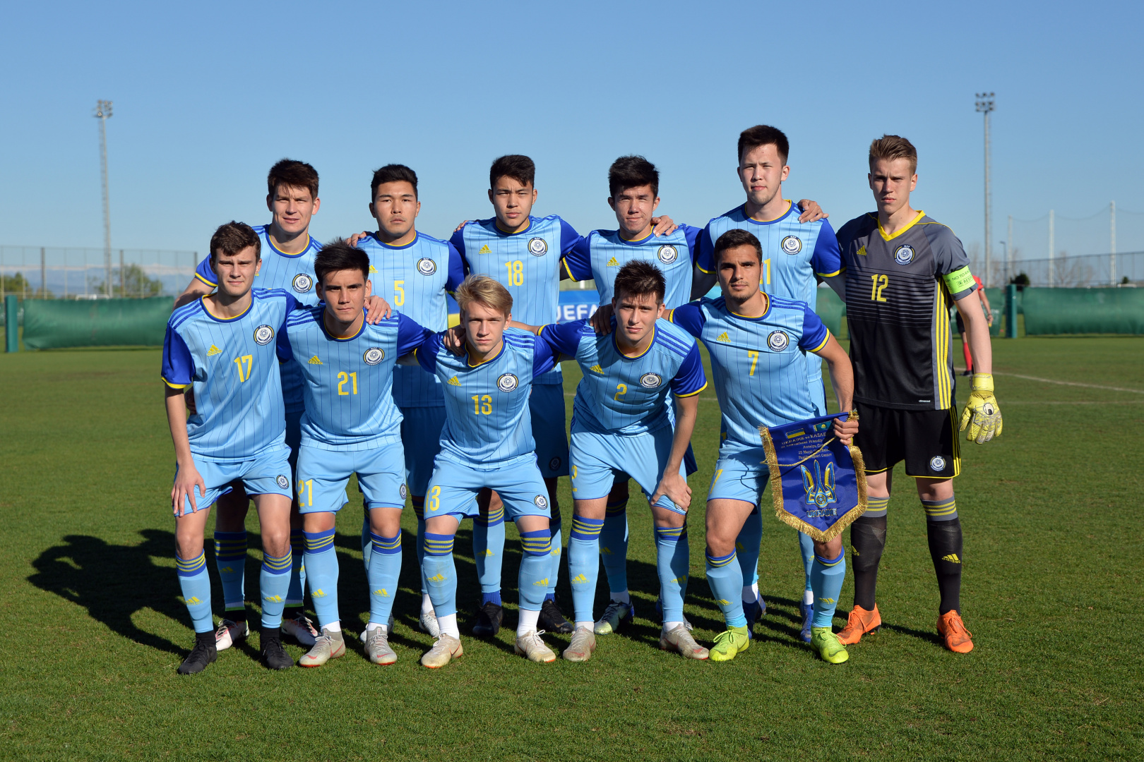 Antalya Cup 2019 Tournament Has Completed