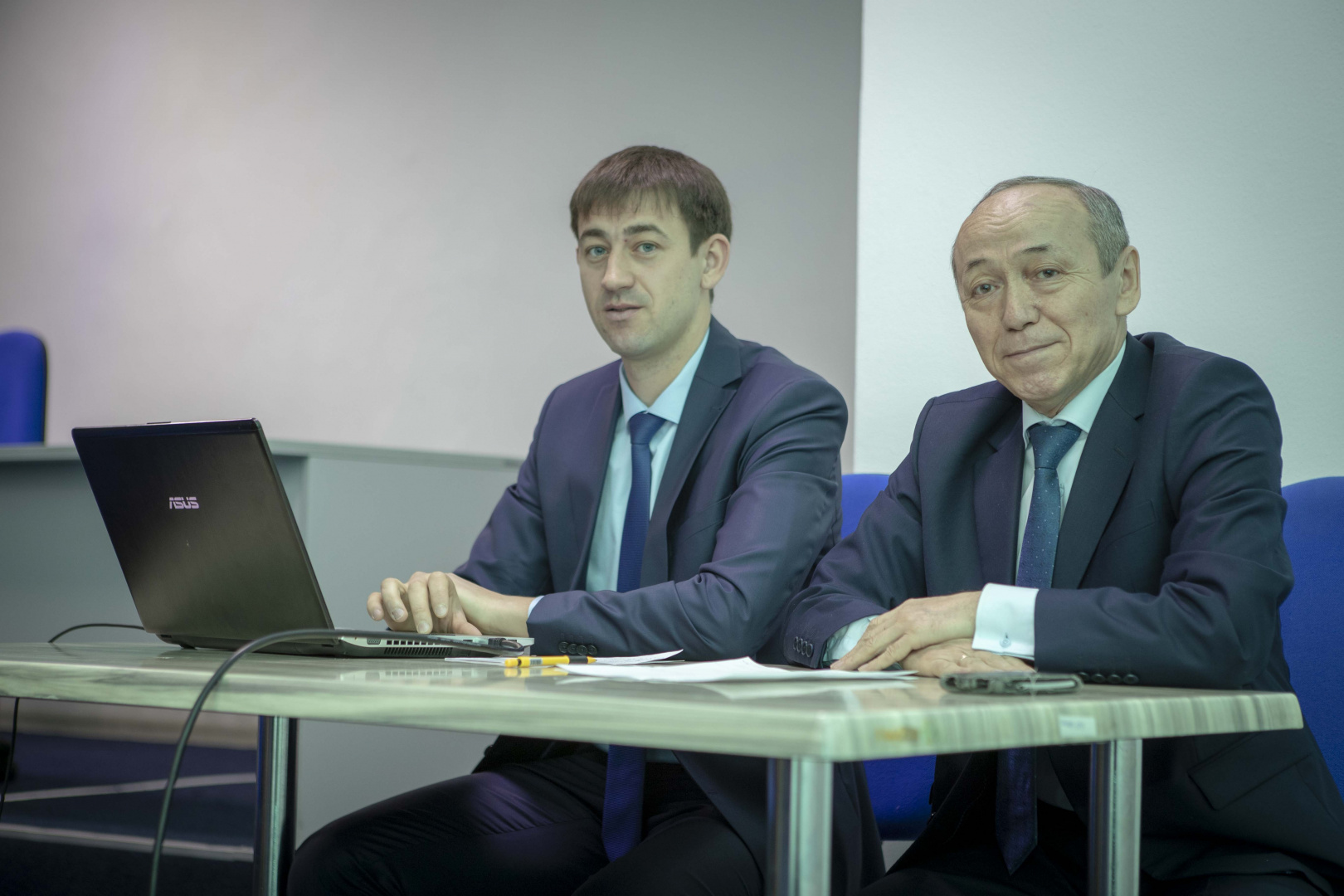 Судейский комитет КФФ проводит встречи с футбольными клубами