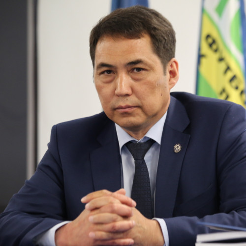 Әйелдер арасында Қазақстан Чемпионатын өткізу туралы басқосу өтті