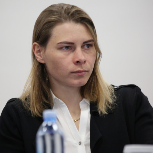 Әйелдер арасында Қазақстан Чемпионатын өткізу туралы басқосу өтті