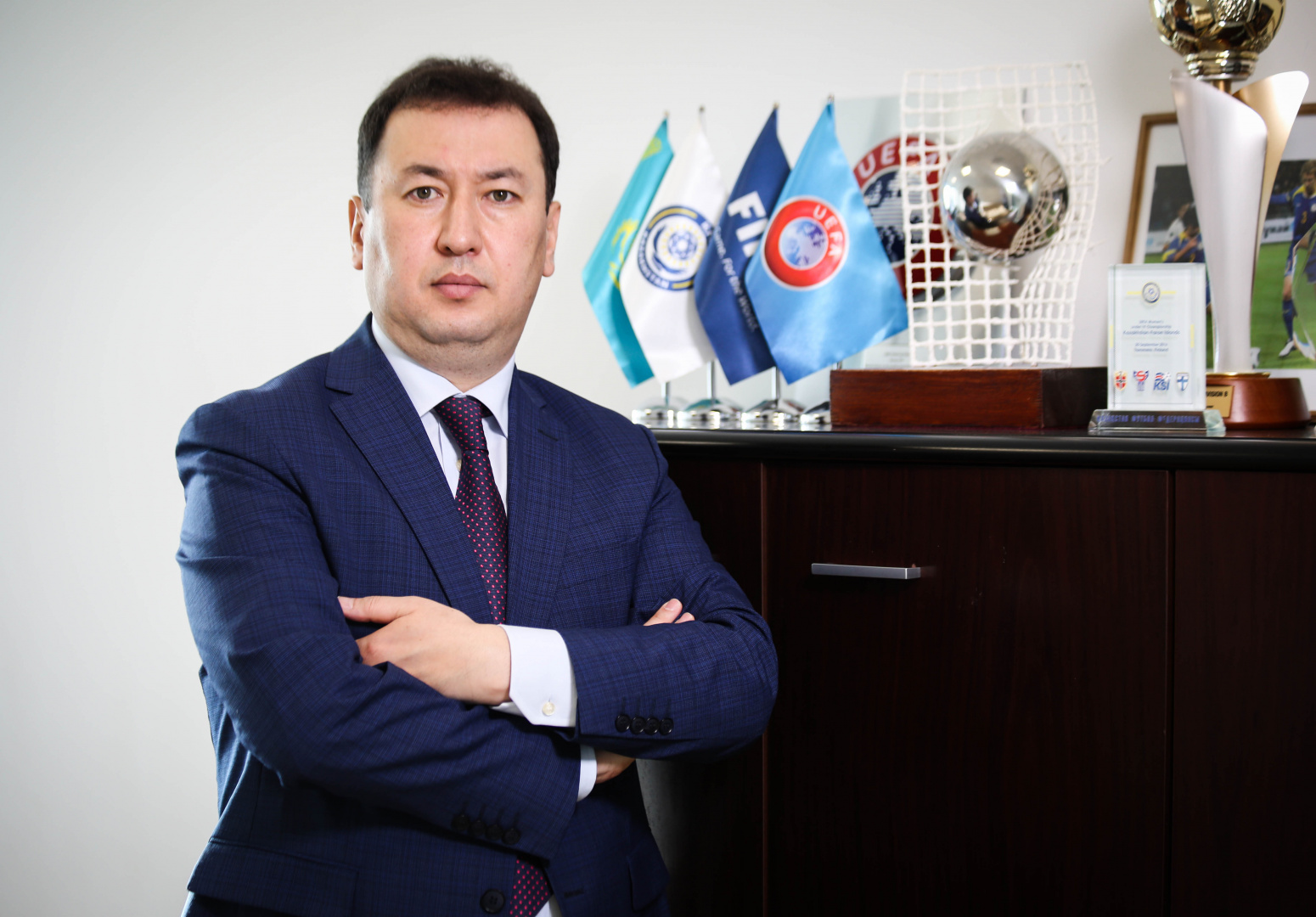 Азамат Айтқожин: «Кінәлі тұлғаларға шара қолданылады»