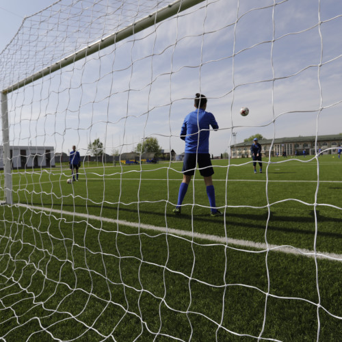 Kazakhstan Women's Under-17 team - Photos