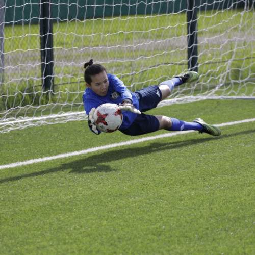 Kazakhstan Women's Under-17 team - Photos
