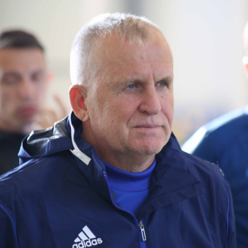 UEFA A Elite Youth Licence - Module 1