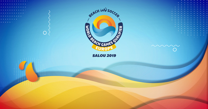 Kazakhstan Beach Soccer Team will play in the 2019 World Beach Games