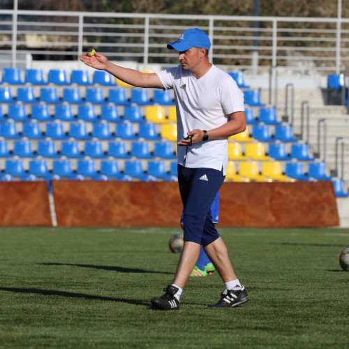 Техникалық орталық Талдықорғанда семинар өткізді