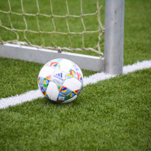 KAZAKHSTAN U-21 IN THE FAROE ISLANDS - PHOTOS