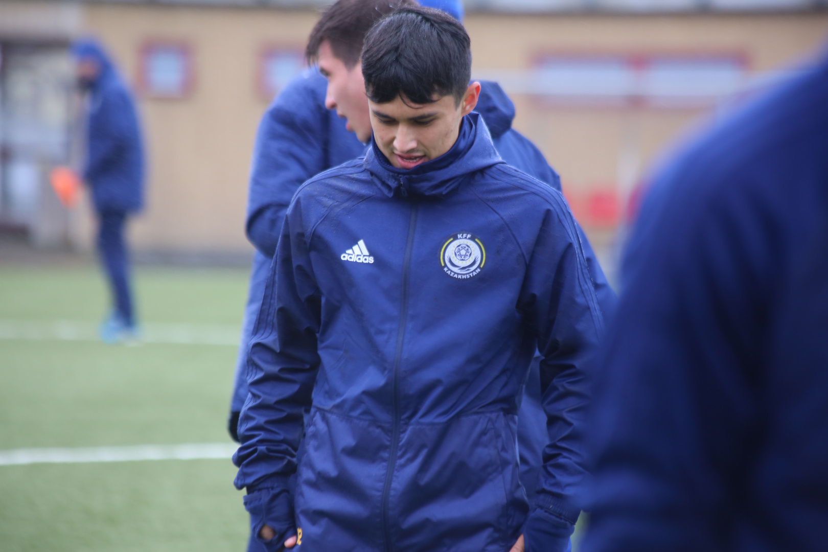 FAROE ISLANDS U-21 vs KAZAKHSTAN U-21 LIVE STREAM