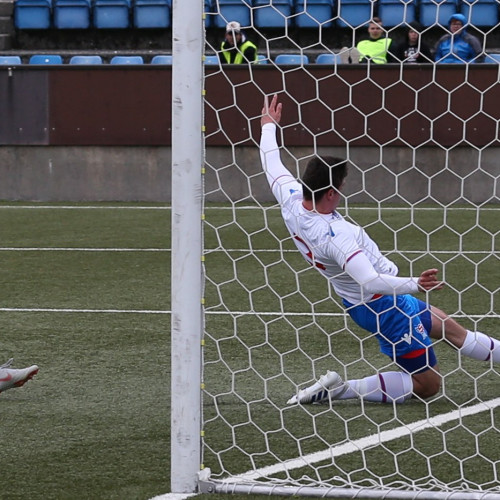 FAROE ISLANDS U-21 (1:3) KAZAKHSTAN U-21 - PHOTOS