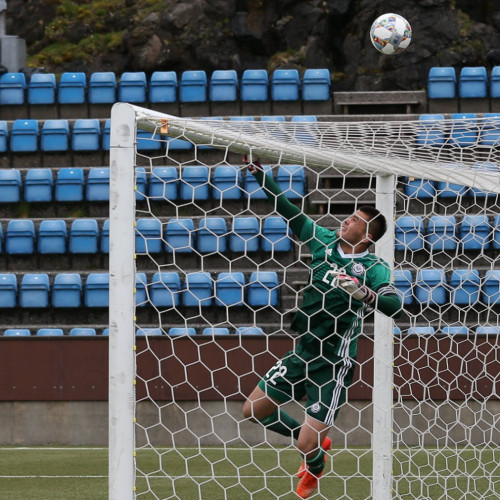 FAROE ISLANDS U-21 (1:3) KAZAKHSTAN U-21 - PHOTOS