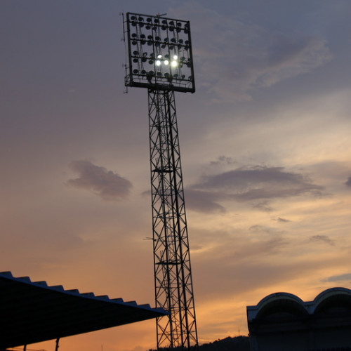 Kazakhstan U21 pre-match training session - Photos