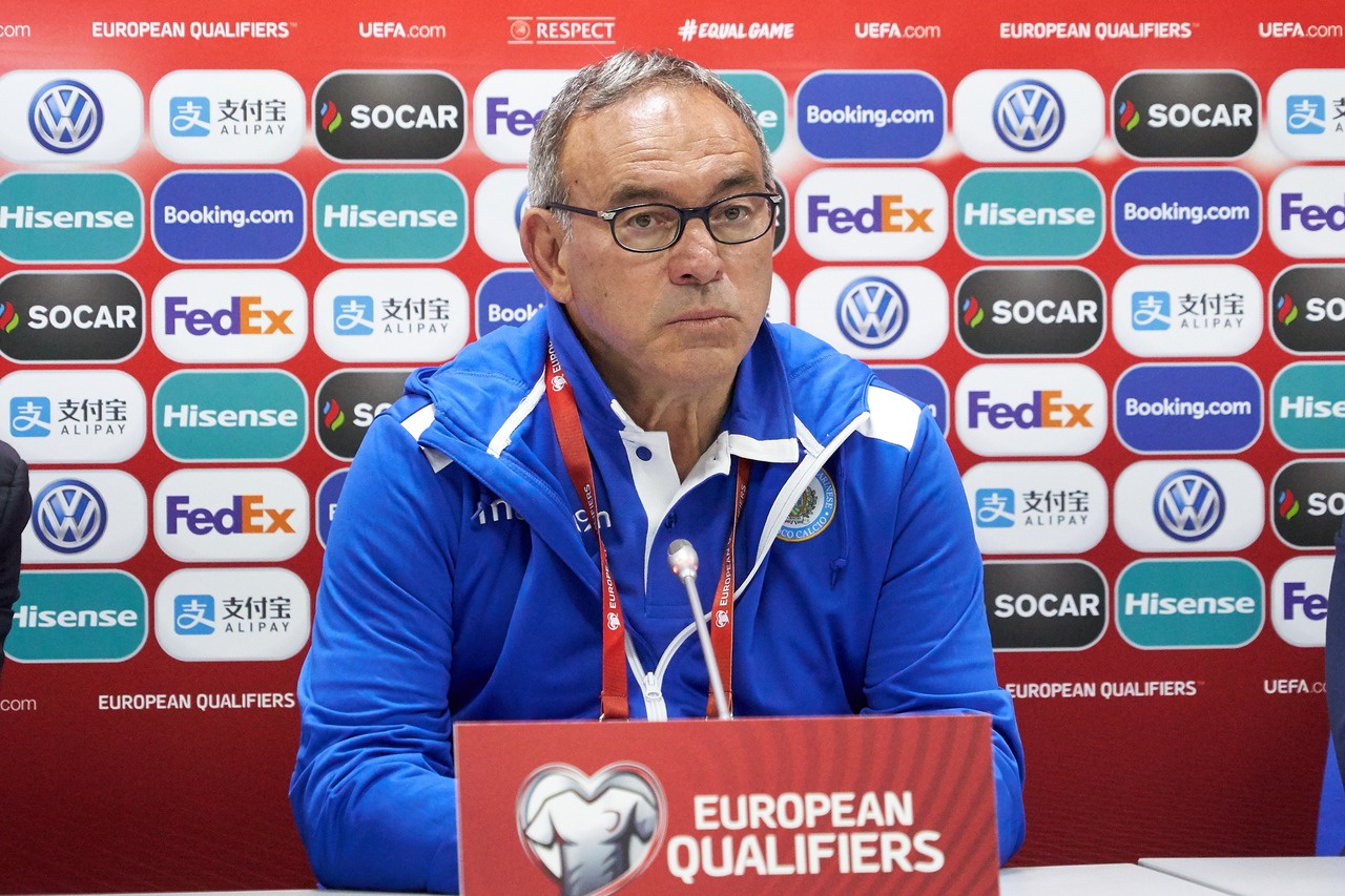 Franco Varrella: 'The skills of Kazakhstani players affected the result'