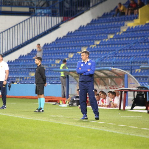 Montenegro U-2 (1:2) Kazakhstan U-21 -Photos