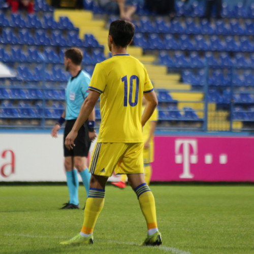 Montenegro U-2 (1:2) Kazakhstan U-21 -Photos