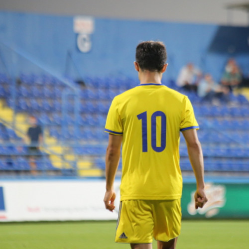 Montenegro U-2 (1:2) Kazakhstan U-21 -Photos