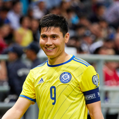 Kazakhstan (4:0) San Marino - Photos