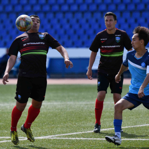 2019 Regions Cup Tournament