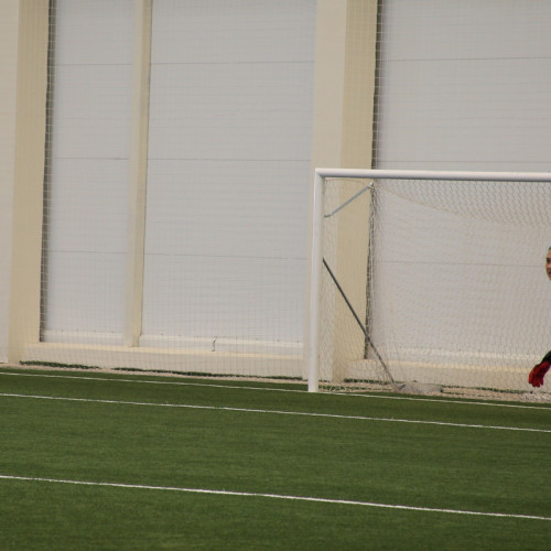 Kazakhstan Women's Under-19 Championship - Second Stage