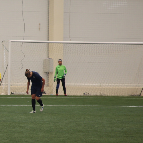 Kazakhstan Women's Under-19 Championship - Second Stage
