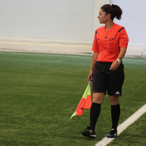 Kazakhstan Women's Under-19 Championship - Second Stage