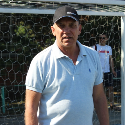 Завершился финальный этап ЧРК среди девочек 2006-2007 гг.р.
