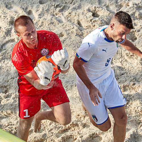 Kazakhstan Played First Matches in the 2019 FIFA World Cup Qualifying Tournament