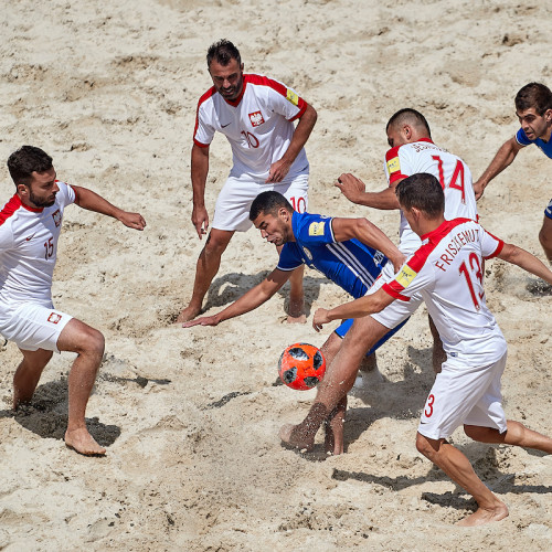 Kazakhstan Played First Matches in the 2019 FIFA World Cup Qualifying Tournament