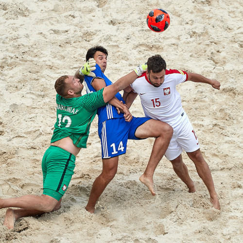 Kazakhstan Played First Matches in the 2019 FIFA World Cup Qualifying Tournament