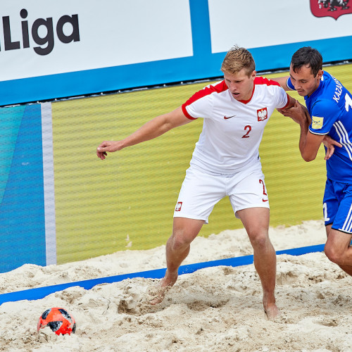 Kazakhstan Played First Matches in the 2019 FIFA World Cup Qualifying Tournament