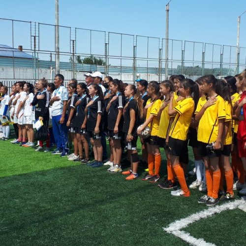 2019 Bylgary Dop Final Tournament Finished