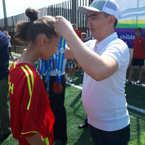 2019 Bylgary Dop Final Tournament Finished