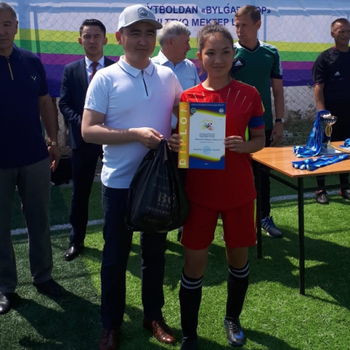 2019 Bylgary Dop Final Tournament Finished