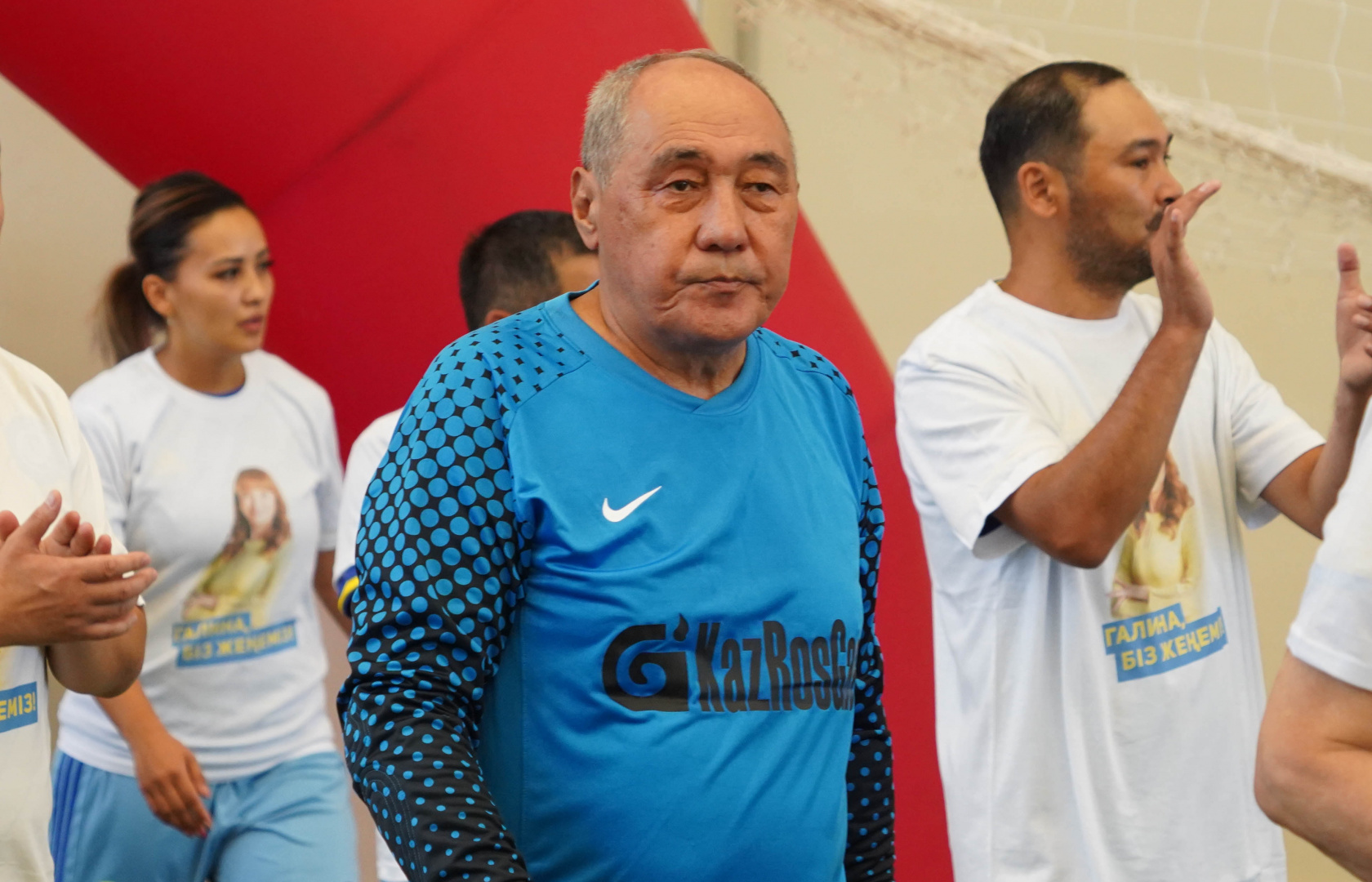 Куралбеку Ордабаеву – 70!