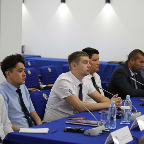 UEFA GROW Workshop Held