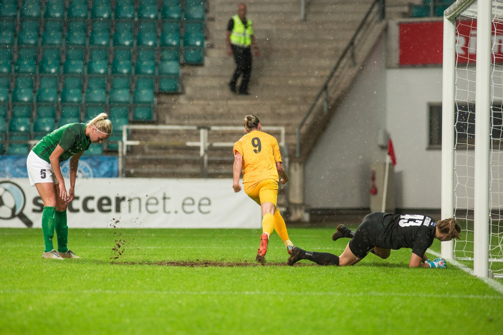 BIIK-Kazygurt Wins Second Match in the Women's Champions League