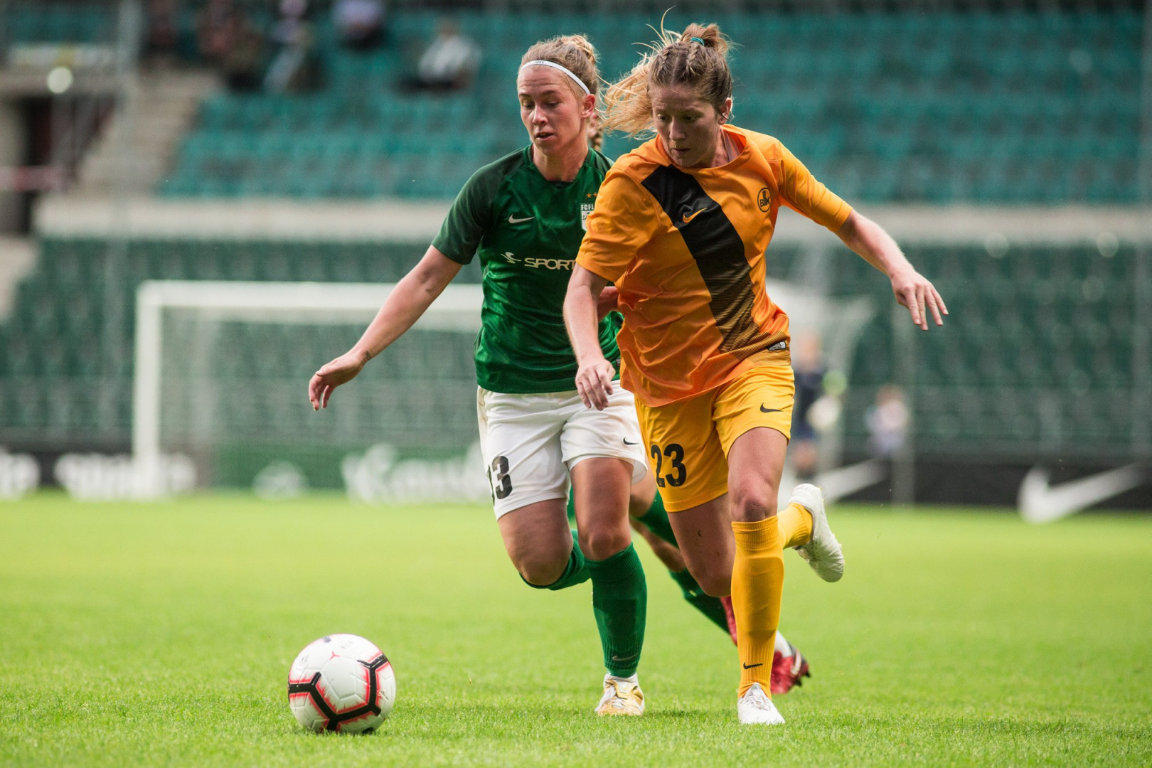 BIIK-KAZYGURT QUALIFIES FOR THE UEFA CHAMPIONS LEAGUE ROUND OF 32