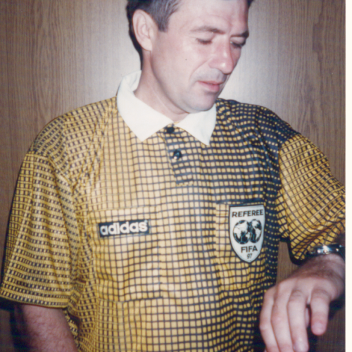 60 лет Александру Борисову!