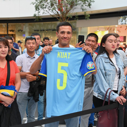 The President's Cup Opening Ceremony - Photos