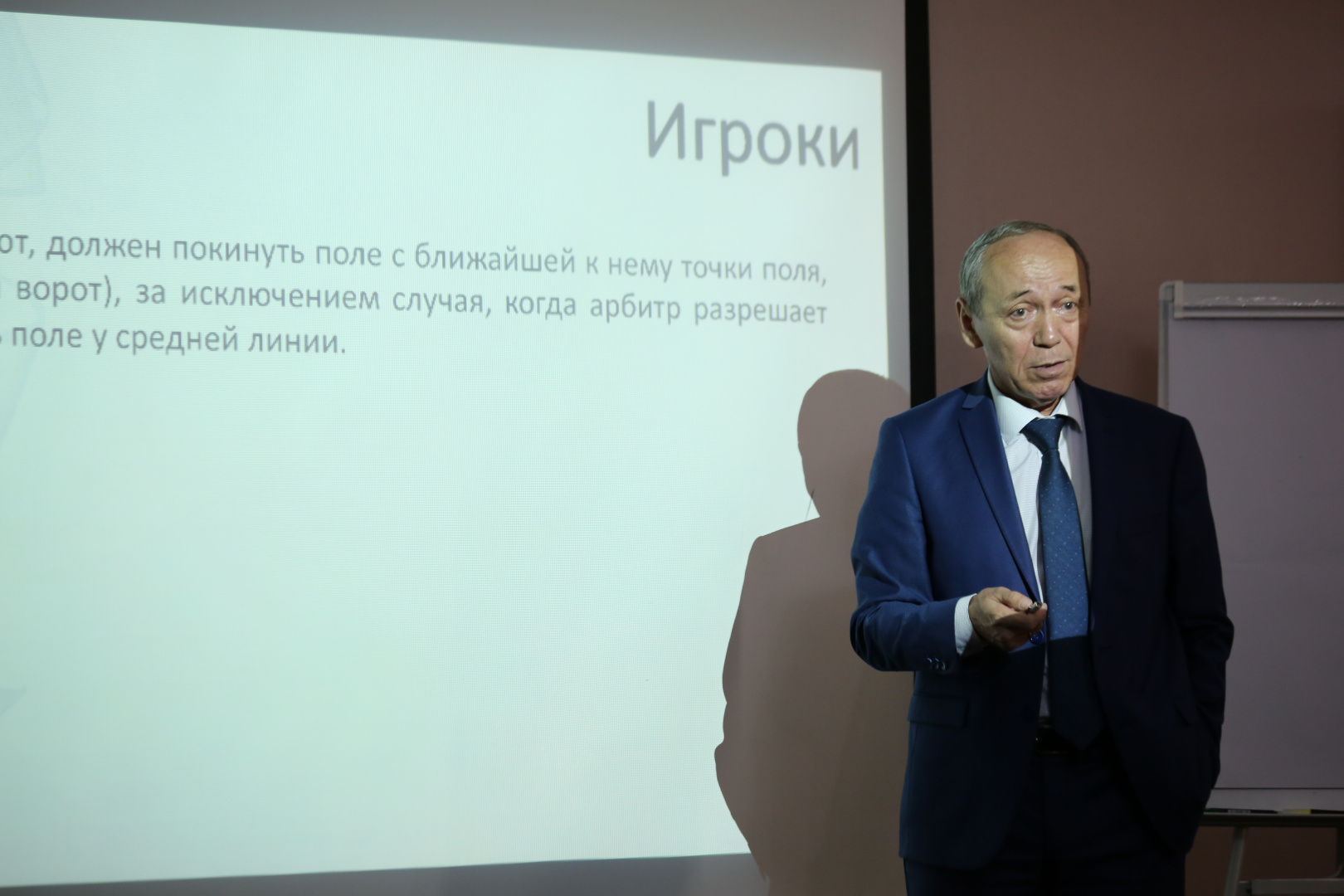 Жас төрешілерге арналған семинар басталды