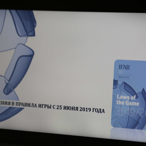 Жас төрешілерге арналған семинар басталды