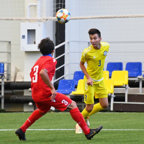Armenia (2:2) Kazakhstan-2 - Photos