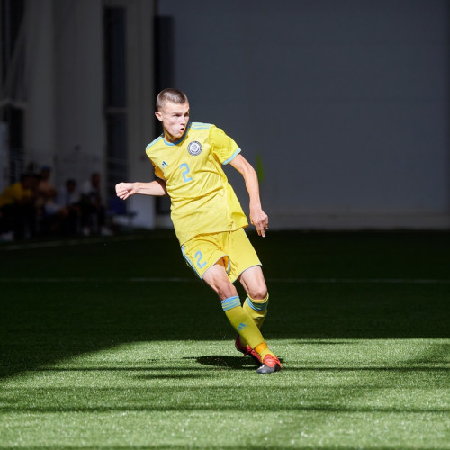 Kazakhstan-1 (8:0) Kyrgyzstan - Photos