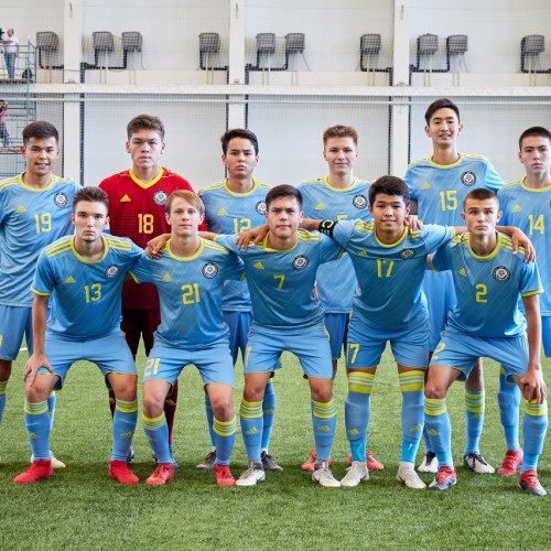 Lithuania (2:3) Kazakhstan-1 - Photos