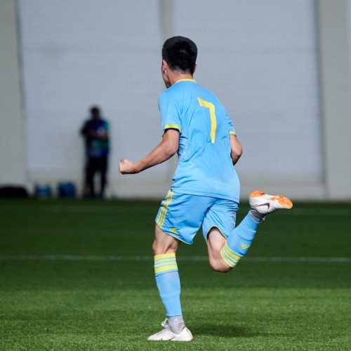 Lithuania (2:3) Kazakhstan-1 - Photos