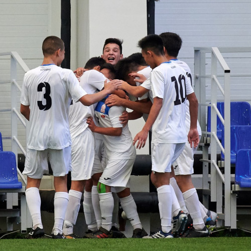 Armenia (2:1) Kyrgyztan - Photos
