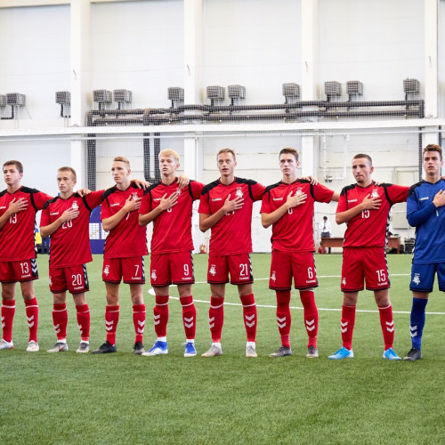 Kazakhstan-2 (2:3) Lithuania - Photos